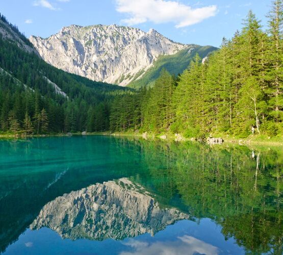 Green-Lake