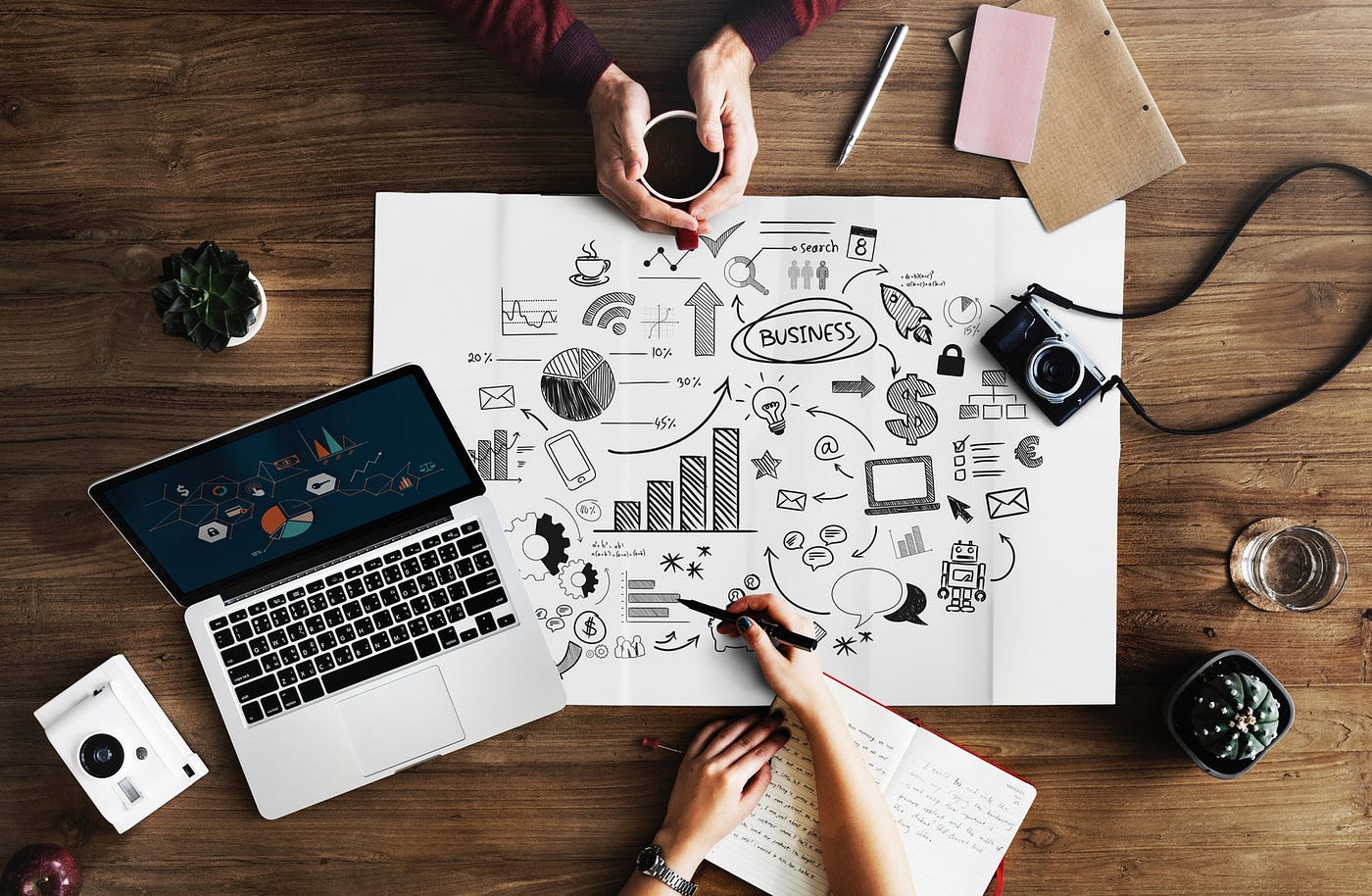 Start your project with us!
